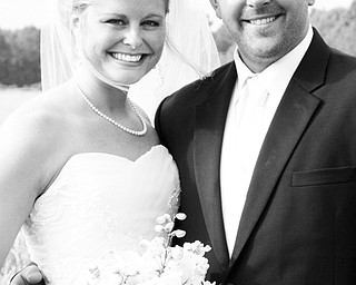 Samantha Cope and Benjamin Muniz