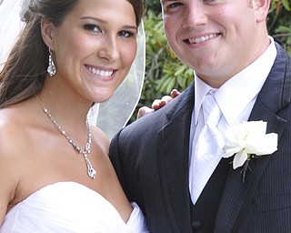 Amanda Fisher and Michael O'Neill