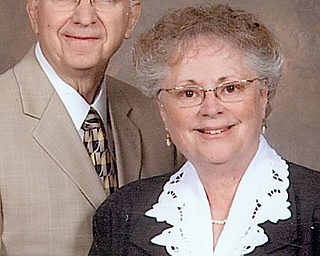 Harry Sr. and Patricia Salcone