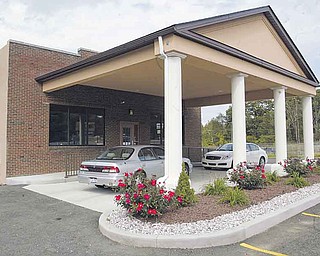 Silver Star Internet café in Hubbard Township has kept its doors shut since late July because of a township zoning resolution passed in May to regulate Internet cafés. Its fate is unknown as lawyers representing the cafe and the township are looking over the resolution’s definition of an Internet café.
