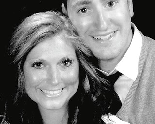 Kimberly Kowach and Joseph Flood