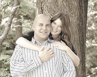 Adam Chasko and Chrissy Nau