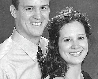 Mason C. Conrad and Lauren M. Craig