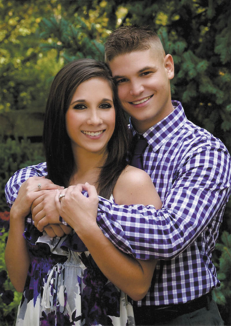 Kathryn R. Amadio and Nicholas J. Asimakopoulos