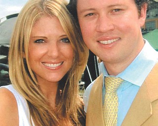 Sarah J. Pfau and Thomas P.A. Guilbride