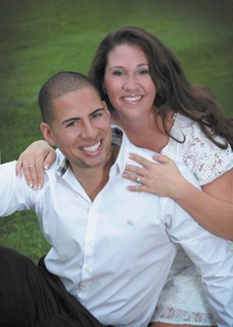 Mark A. Brown Jr. and Jeanne C. Sutton