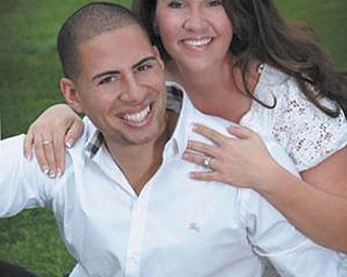 Mark A. Brown Jr. and Jeanne C. Sutton