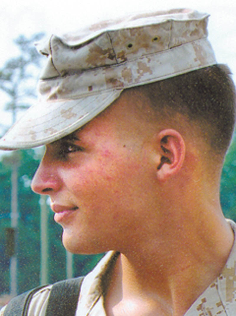 MATTHEW HASSAN
3/6 India Co.
Unit 73295
FPO AE 09510-3295