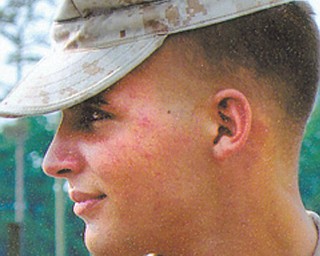 MATTHEW HASSAN
3/6 India Co.
Unit 73295
FPO AE 09510-3295