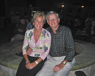 Norma W. Hoffmaster and Stanley M. Massarelli