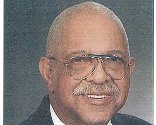 The children, grandchildren and great-grandchild of William Ash Jr. honor him as their hero and favorite veteran. Ash of Youngstown is a WWII Army veteran who celebrated his 81st birthday on Nov. 11, Veterans Day.