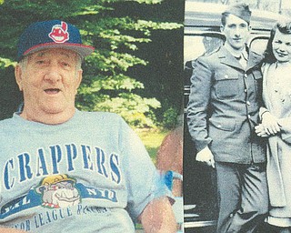 John Pavlich, who died in 2007 at the age of 93, was Patty Townsend's hero. She says her father, who was a lifelong Niles resident, received many medals, include the Bronze Star five times, while serving as a sergeant in the U.S. Army from 1942 to 1945.