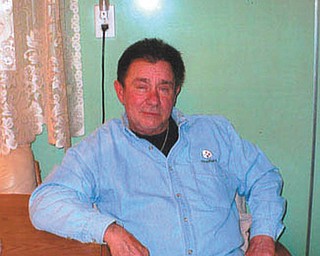 Daryle Fashion of Salem submitted this picture of her husband, Ronald C. Fashion, who served in the Army from 1966 to 1968 during the Vietnam War.