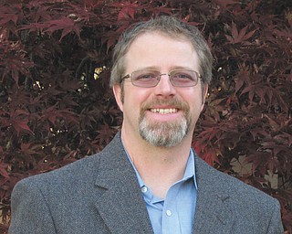 James Gatts of Austintown served with the 82nd Airborne from 1991 to 1996.