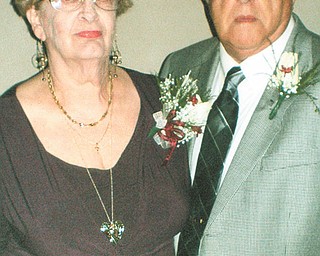 Mr. and Mrs. Donald Freese