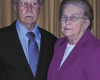 Mr. and Mrs. Steve Kana