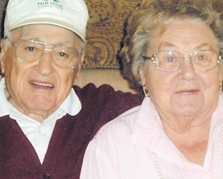 Mr. and Mrs. James Siciliano