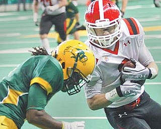 YSU silenced its doubters with a win over North Dakota State onSaturday. Now the Penguins must prove they can handle success.