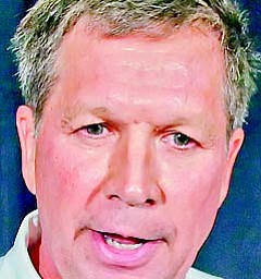 Kasich