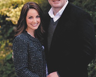 Jessica Simon and Dr. Carl Peterson