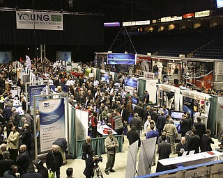 YOUNG Conference and Expo 2011