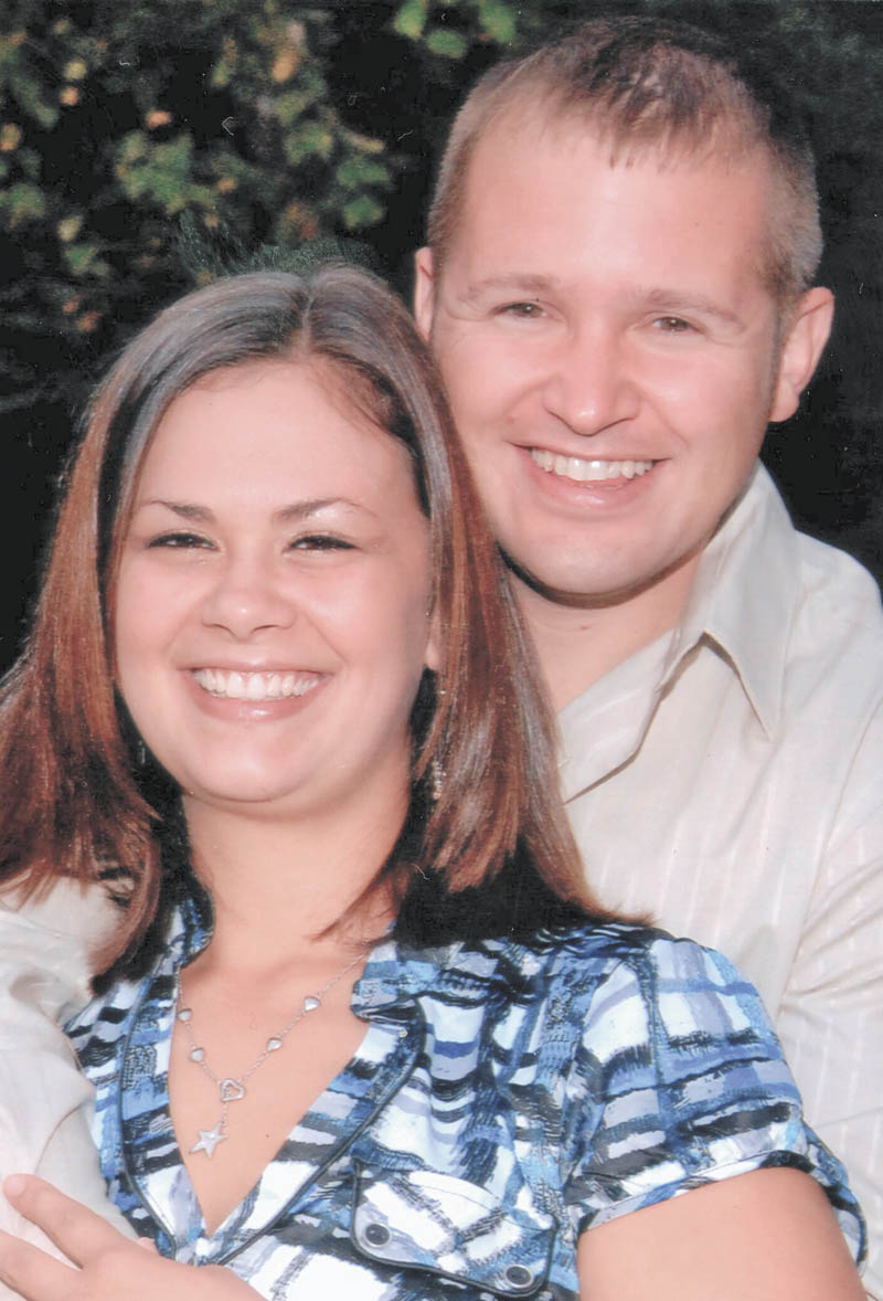 Casey A. Bond and Aaron S. Conkle