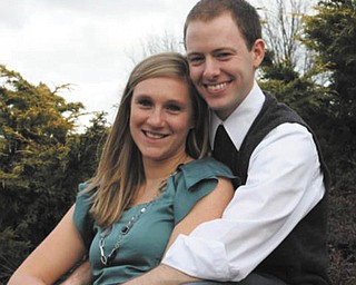 Alyson Werner and Philip Zuzolo