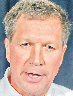 Kasich