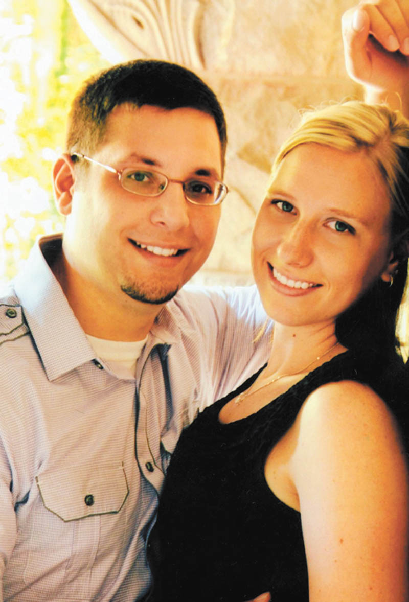 John P. Castronova and Kelly A. Croysdale