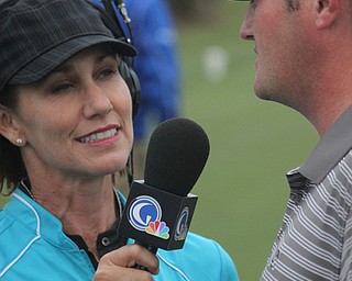 Jason Kokrak at the Nationwide Tour Championship at Daniel Island, ending October 30, 2011.