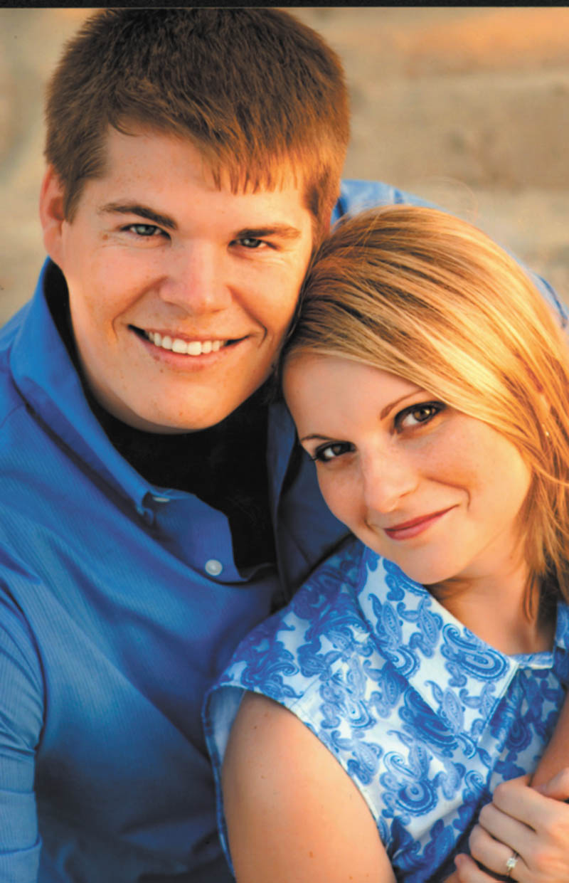 Justin L. Stoll and Emily J. Baird