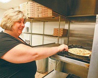 Minimum-wage increases have taken their toll on some small businesses in Ohio such as Belleria in Cornersburg. Owner Leanne Douglass said she had to close her full-service restaurant because of increasing labor costs.
