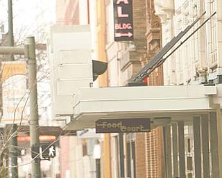 The number of workers and residents in downtown Youngstown has increased in recent years. A group of downtown business owners will meet next month with one goal being to help promote the area.