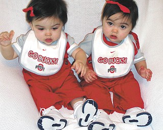 Steve Criado says the twins can’t wait for the new season!