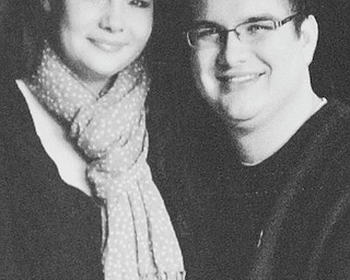 Mary K. Campbell and Travis J. Watson