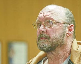 Wesley Gilbert, 57, of Mentor-on-the-Lake, entered a no-contest plea in Youngstown Municipal Court for failing to control the truck he was driving that overturned at Interstate 680 at the 711 on ramp Feb. 14 that caused a large fuel spill. He was found guilty Monday and fined $100 and court costs.