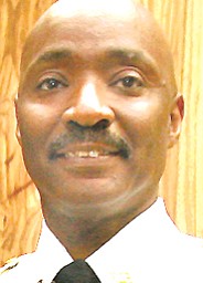 jimmy hughes police chief 04092008