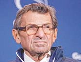 Joe Paterno