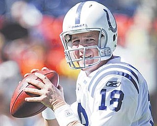 Quarterback Peyton Manning has agreed to join the Denver Broncos and instructed his agent, Tom Condon, to work out the details of a contract agreement with the team.