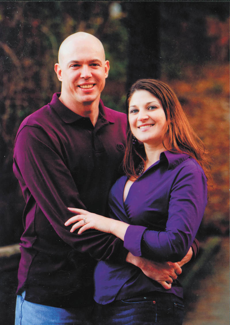 John A. Bizorik and Amanda J. Fraser