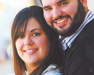 Katie L. Mraz and Joseph A. Cirelli III