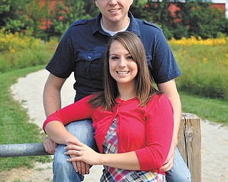 Kyle Lowry and Katie McCooey