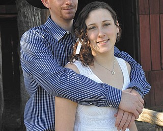 Jerry D. Kohn Jr. and Relisha Brightman-Wyer