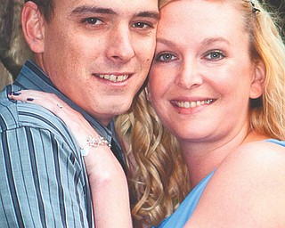 Bryan M. Seara and Megan N. Hostetler