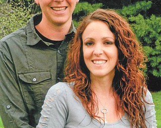 C.J. Close and Amy Suszczynski