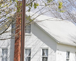 William D Lewis The Vindicator Yoder Rd in Wilmington Twp. is in the heart of Amish countyr. Yoder is a common Amish name.