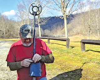 Al Penska is a resident of Greene County, Pa., and is among many who worry how the land will be left when
this latest gas surge is complete in a generation or so. The lands have been home to coal mining for almost a century, and they know the environmental impact of energizing the country. Now it’s home to Marcellus
Shale. Others in the county see the boom as a source of riches in a county with an 18 percent poverty rate.
