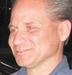 Bruce Abbuhl, Ohio program manager for BP