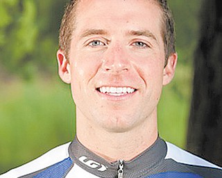 Columbiana County native Shawn Aker