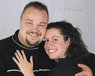 Robert J. King III and Cynthia A. Gaul